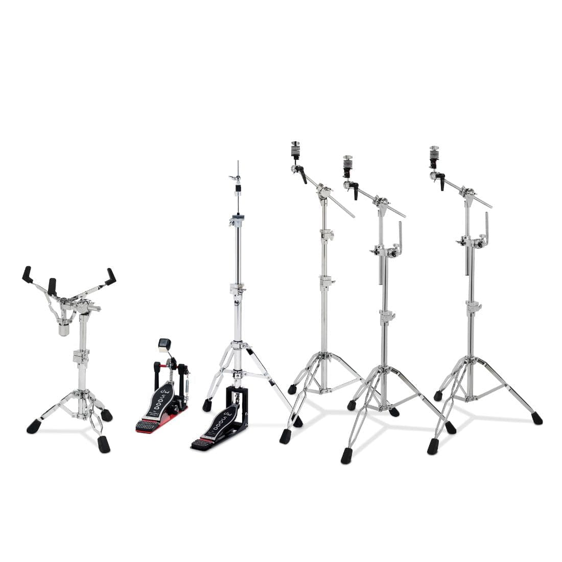 DW DWCP5000PK5 5000 Series Hardware Pack 5 (5000AD4, 5500TD, 5300, 5700, 5791 x2)