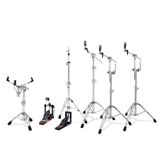 DW DWCP5000PK5 5000 Series Hardware Pack 5 (5000AD4, 5500TD, 5300, 5700, 5791 x2)
