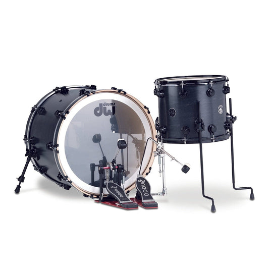 DW DWCP5000S 5000 Series Sidekick Bass Drum Pedal