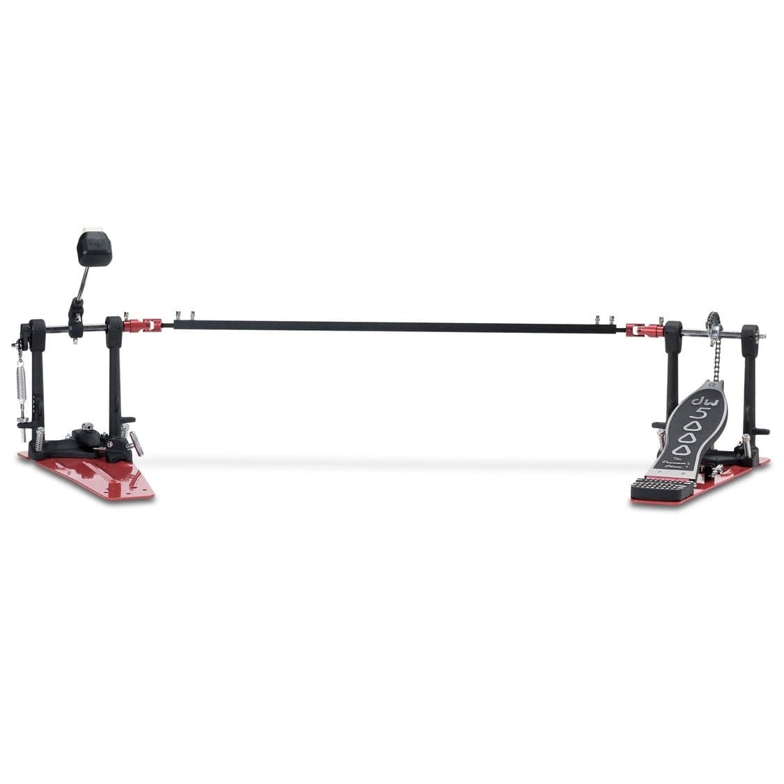 DW DWCP5002L Pedals : Remote Bass Drum Pedal, Left