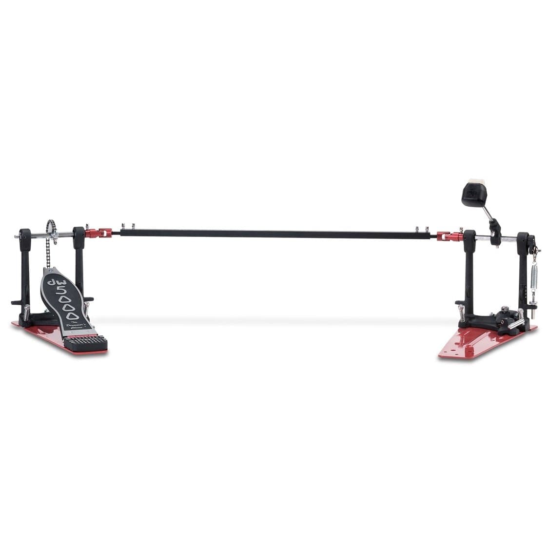 dw bass drum pedal DW DWCP5002R Pedals : Remote Bass Drum Pedal, Right