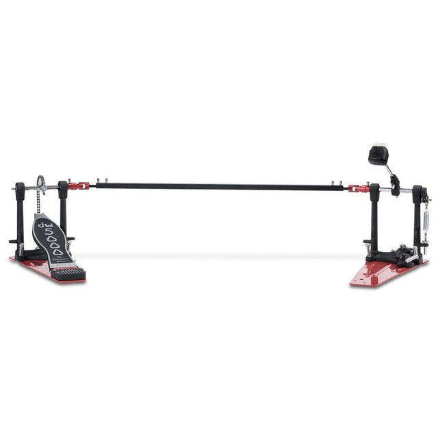 DW Pedals : Remote Bass Drum Pedal, Right