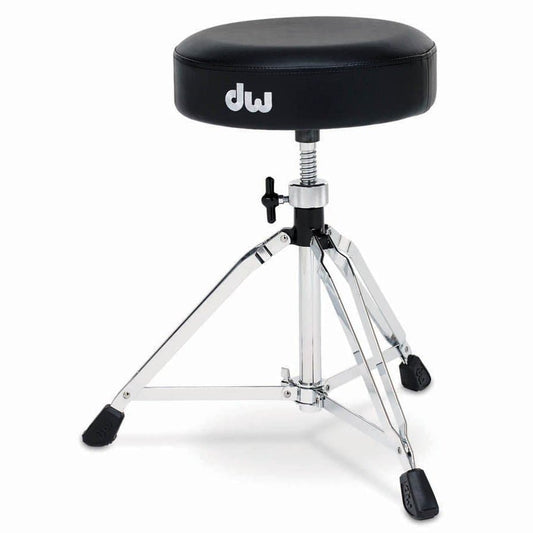DW DWCP5100 5000 Series Round Top Throne