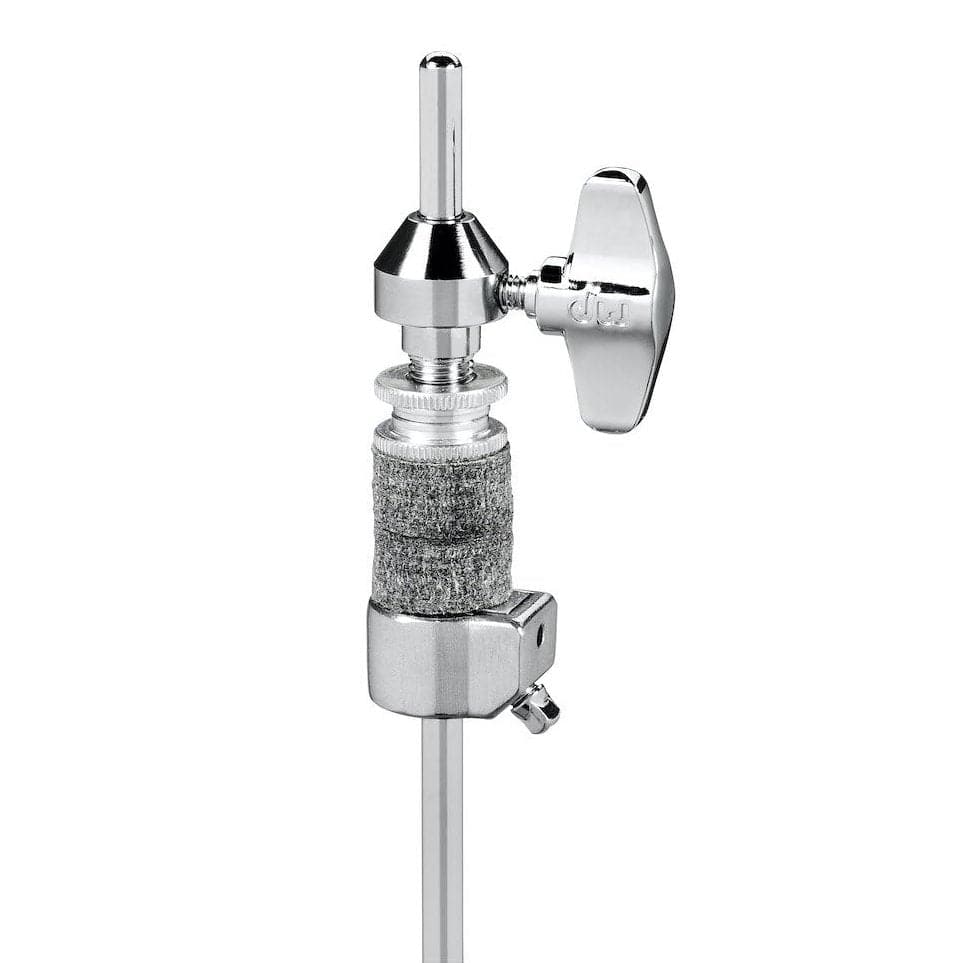 DW DWCP5500DXF 5000 Series Heavy Duty Hi Hat Stand 3-leg with Extended Footboard