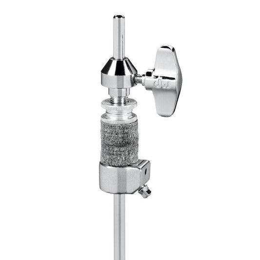 DW DWCP5500TDXF 5000 Series Heavy Duty Hi Hat Stand with Extended Footboard 2-leg