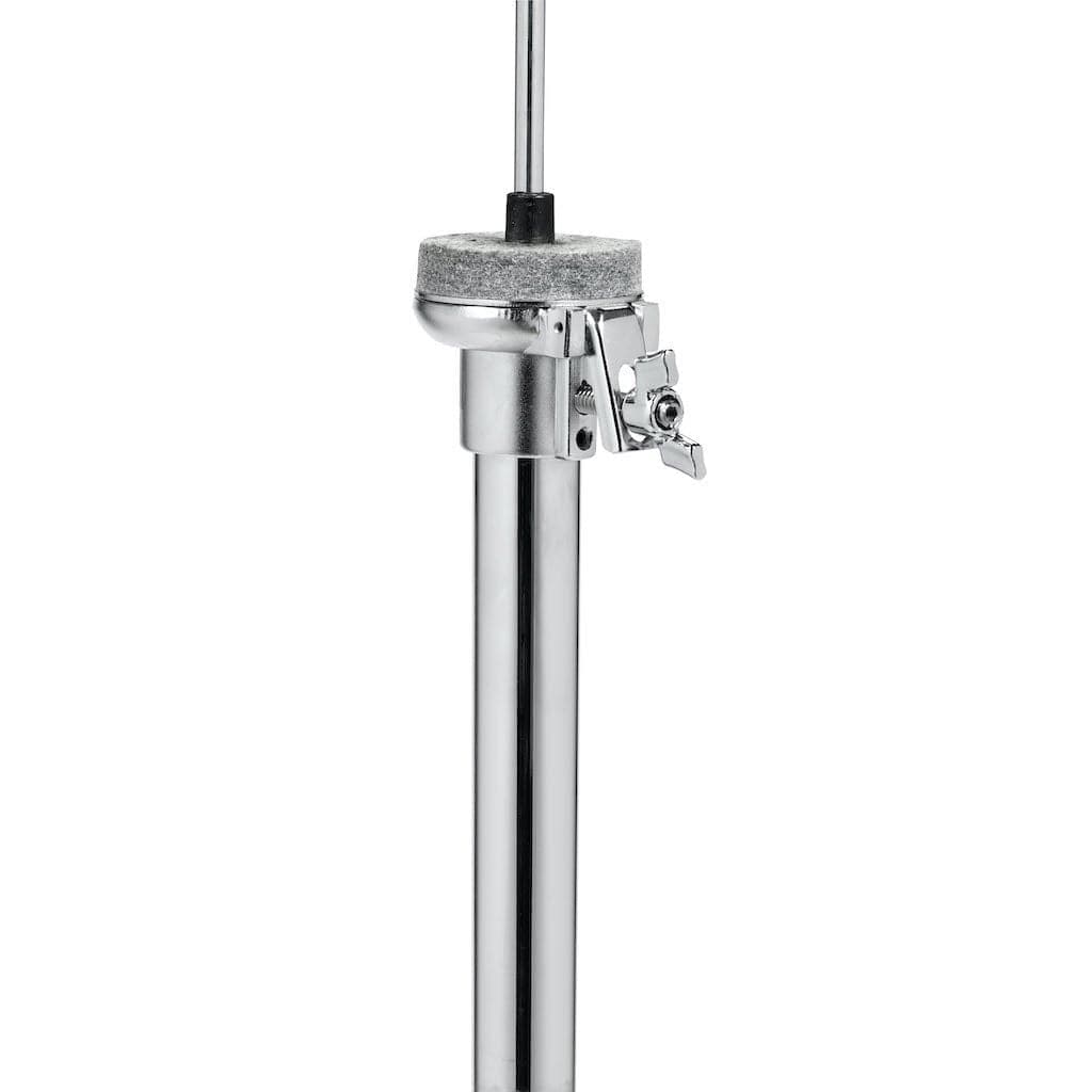 DW DWCP5500DXF 5000 Series Heavy Duty Hi Hat Stand 3-leg with Extended Footboard