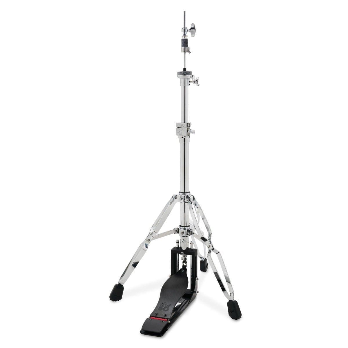 DW DWCP5550DC 50th Anniversary Carbon Fiber 3-Leg Hi Hat Stand