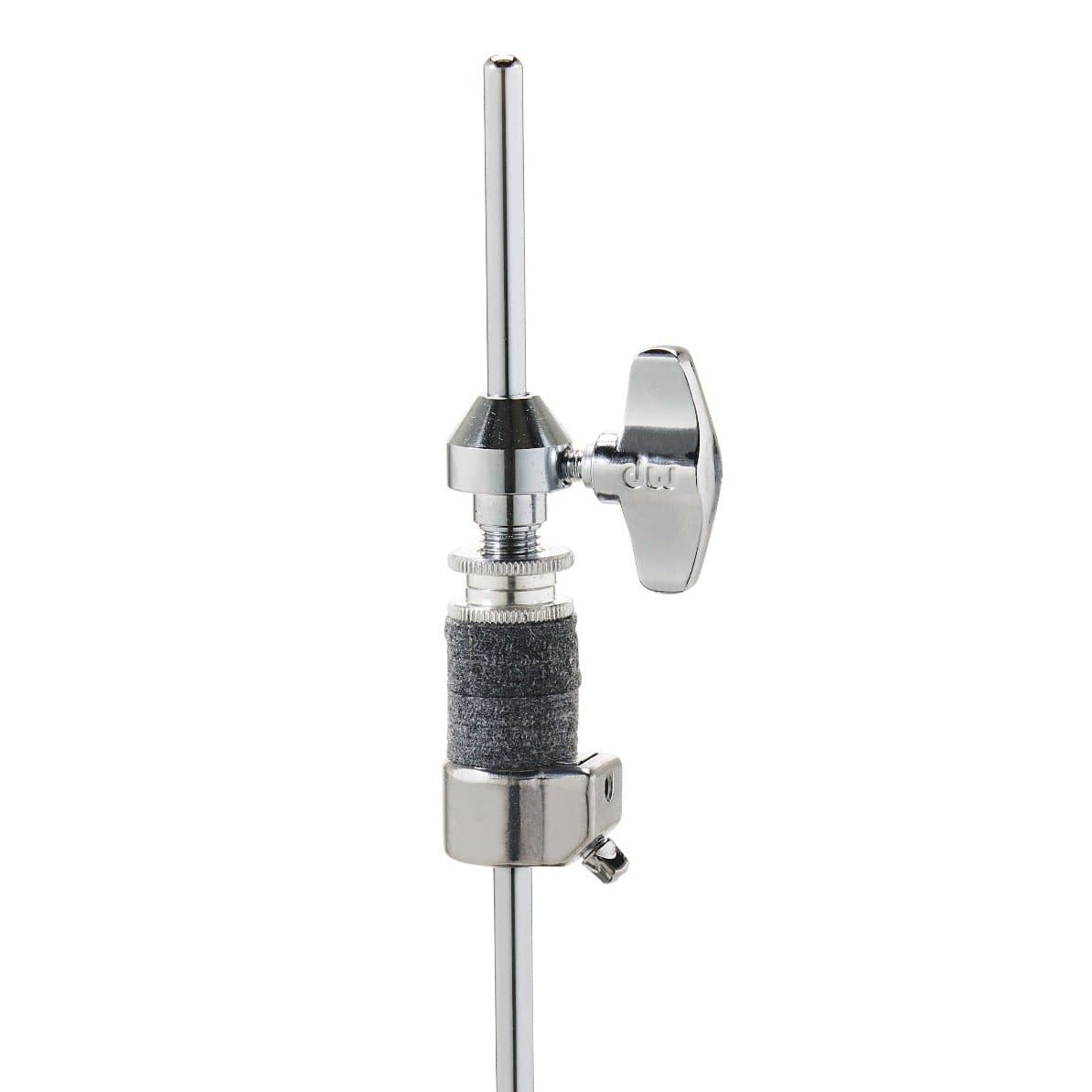 DW DWCP5550DC 50th Anniversary Carbon Fiber 3-Leg Hi Hat Stand