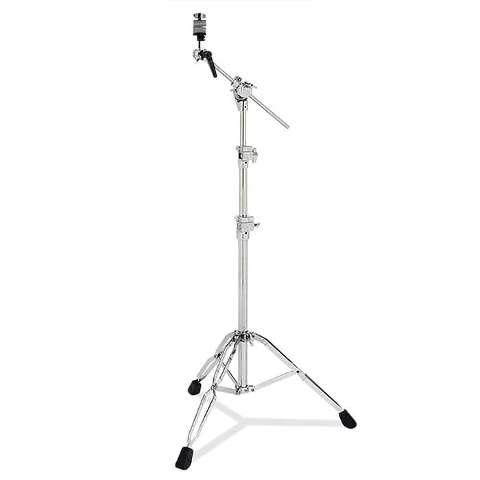 DW DWCP5700 Boom Cymbal Stand - Double Braced