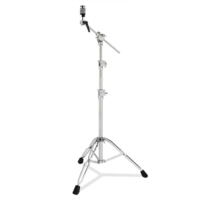 DW DWCP5700 5000 Series Convertible Boom/Straight Cymbal Stand