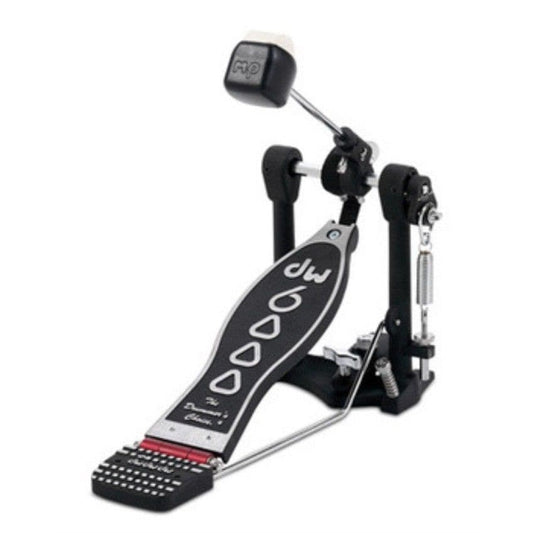 DW DWCP6000NX 6000 Series Nylon Single Bass Drum Pedal