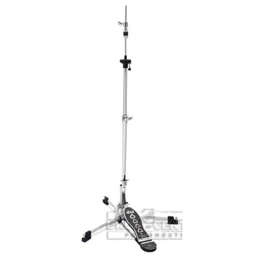 DW DWCP6500UL 6000 Ultra Light Hi Hat Stand
