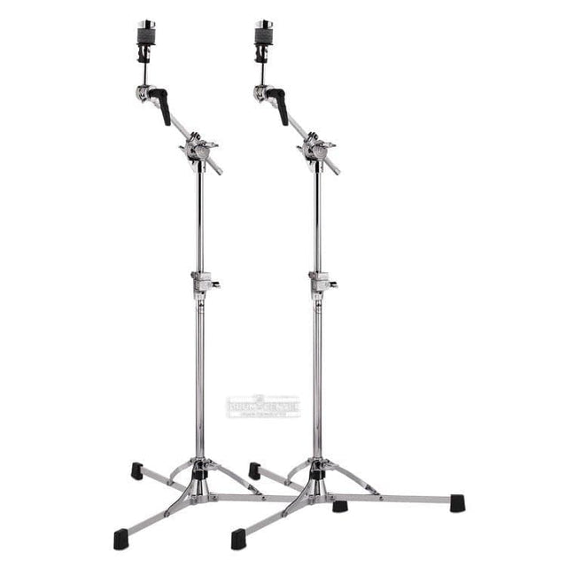 DW 6000 Cymbal Boom Stand Combo Pack of 2