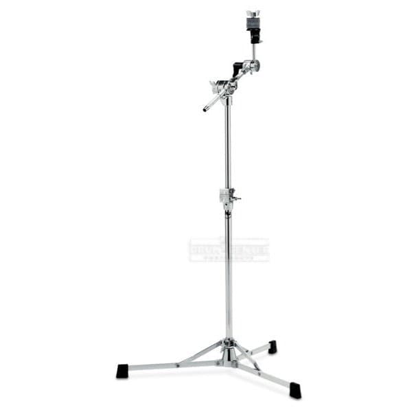 DW DWCP6700 6000 Series Straight/Boom Cymbal Stand Flush Base