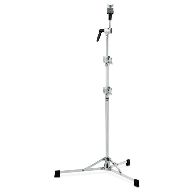 DW DWCP6710 6000 Series Straight Cymbal Stand Flush Base