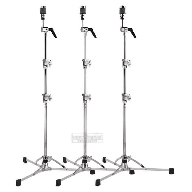 DW 6000 Cymbal Stand Combo Pack of 3