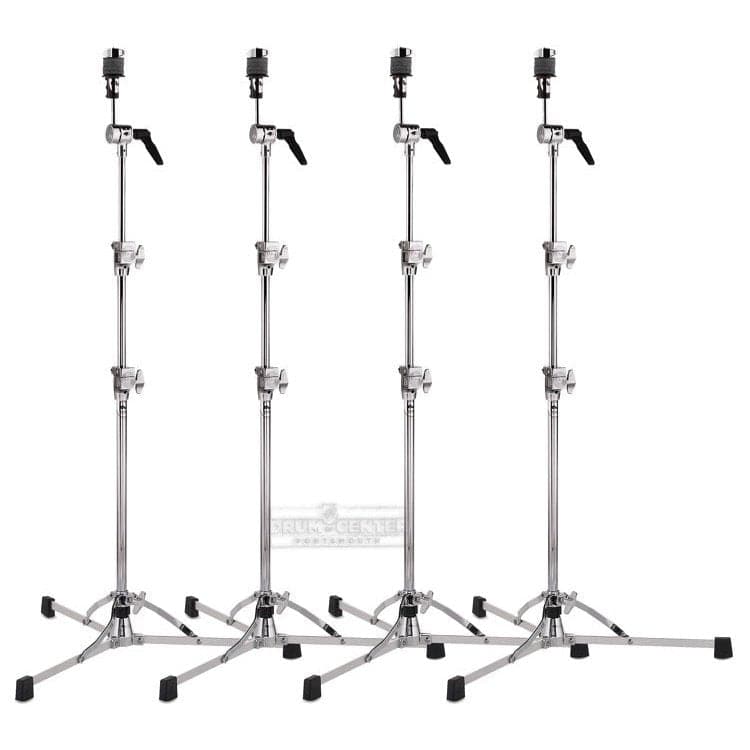 DW 6000 Cymbal Stand Combo Pack of 4
