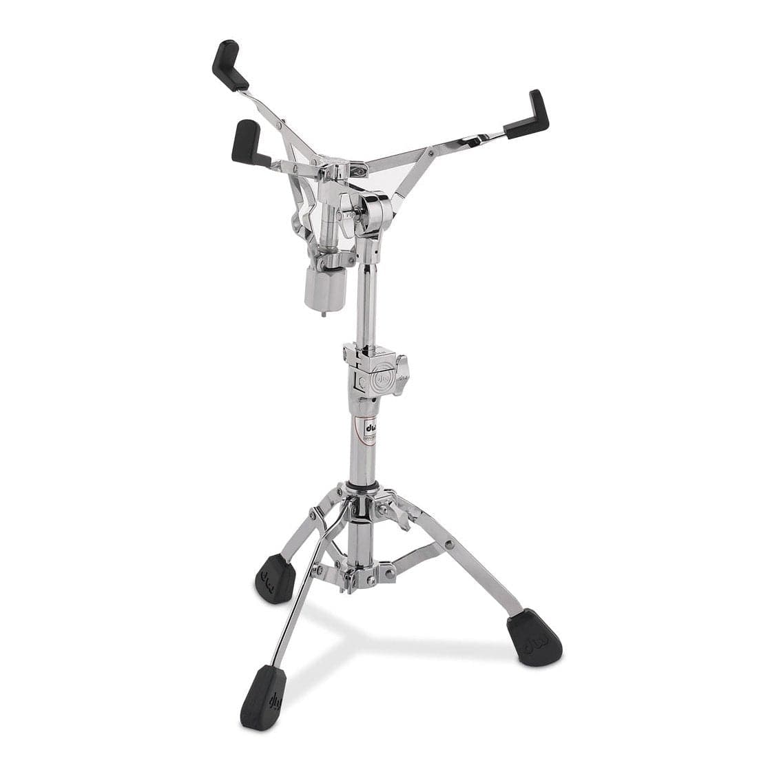 DW DWCP7300 7000 Series Snare Drum Stand Single Braced