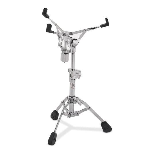 DW DWCP7300 7000 Series Snare Drum Stand Single Braced