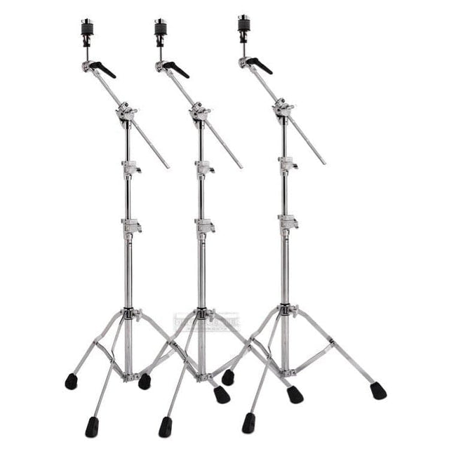 DW 7000 Cymbal Boom Stand Combo Pack of 3