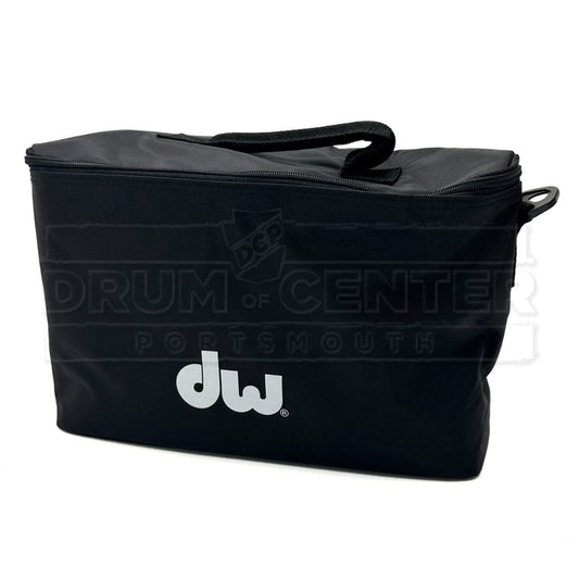 DW DWCP9000BN 9000 Series Single Bass Drum Pedal Black Nickel