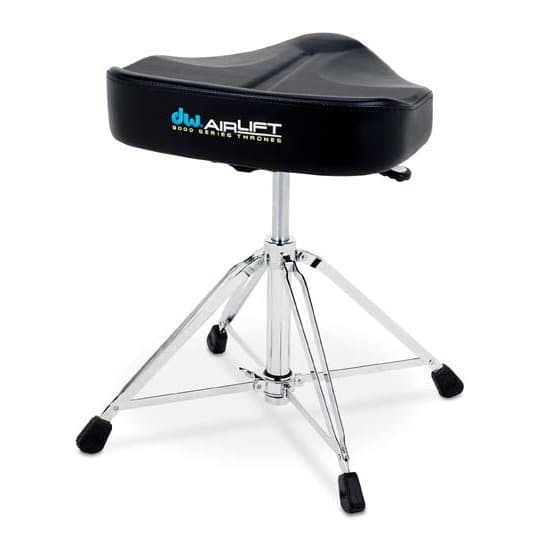 DW DWCP9120AL 9000 Series Heavy Duty Throne, Air Lift, Tractor