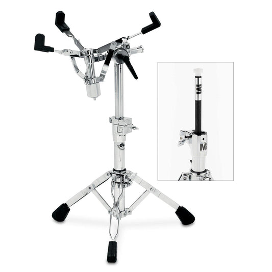 DW DWCP9300AL 9000 Series Airlift Snare Stand