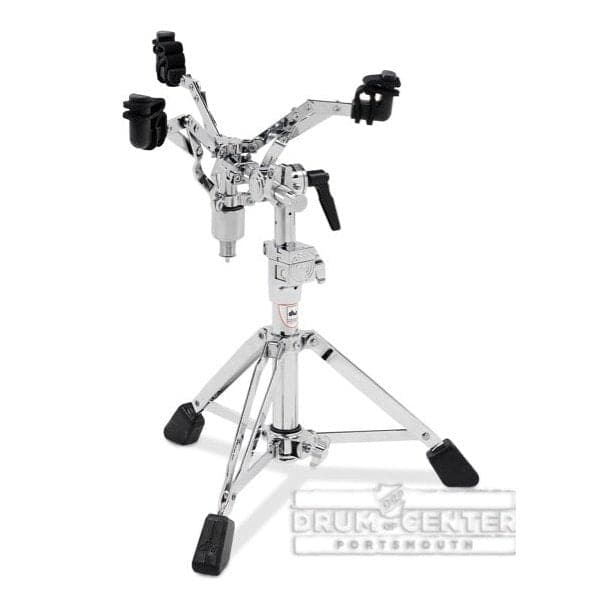 DW DWCP9399AL 9000 Series Heavy Duty Tom/Snare Air Lift Stand