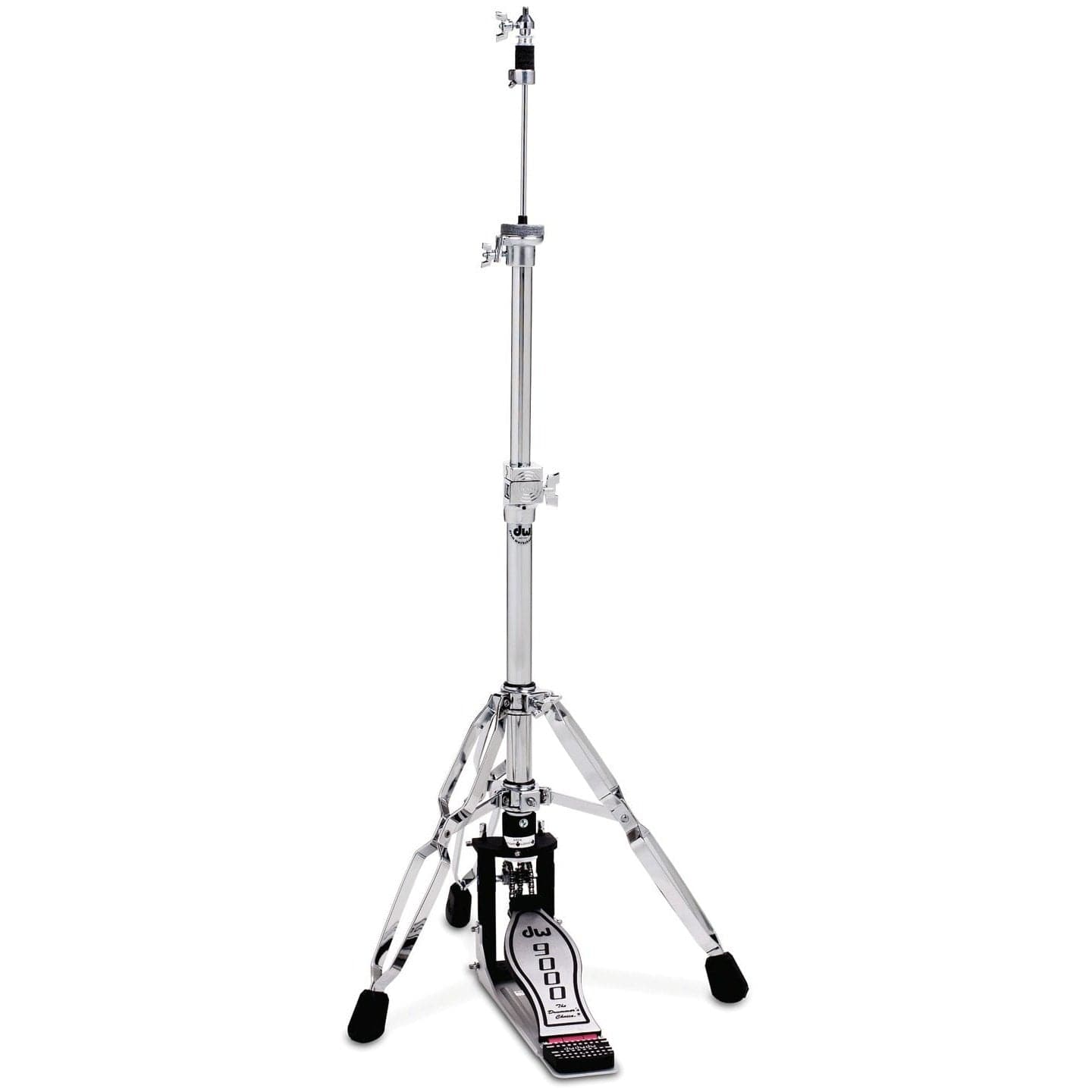DW DWCP9500D 9000 Series 3-Leg Hi-Hat Stand