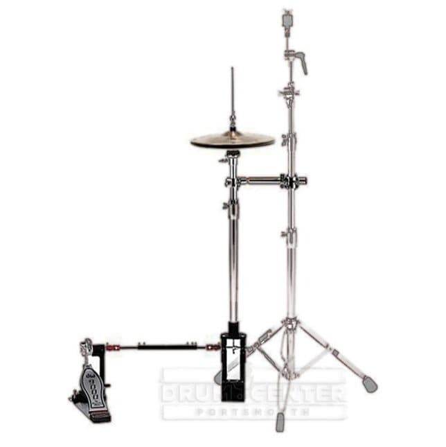 DW DWCP9550 9000 Series Universal Hi Hat with Linkage