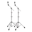 DW 9000 Cymbal Boom Stand Combo Pack of 2