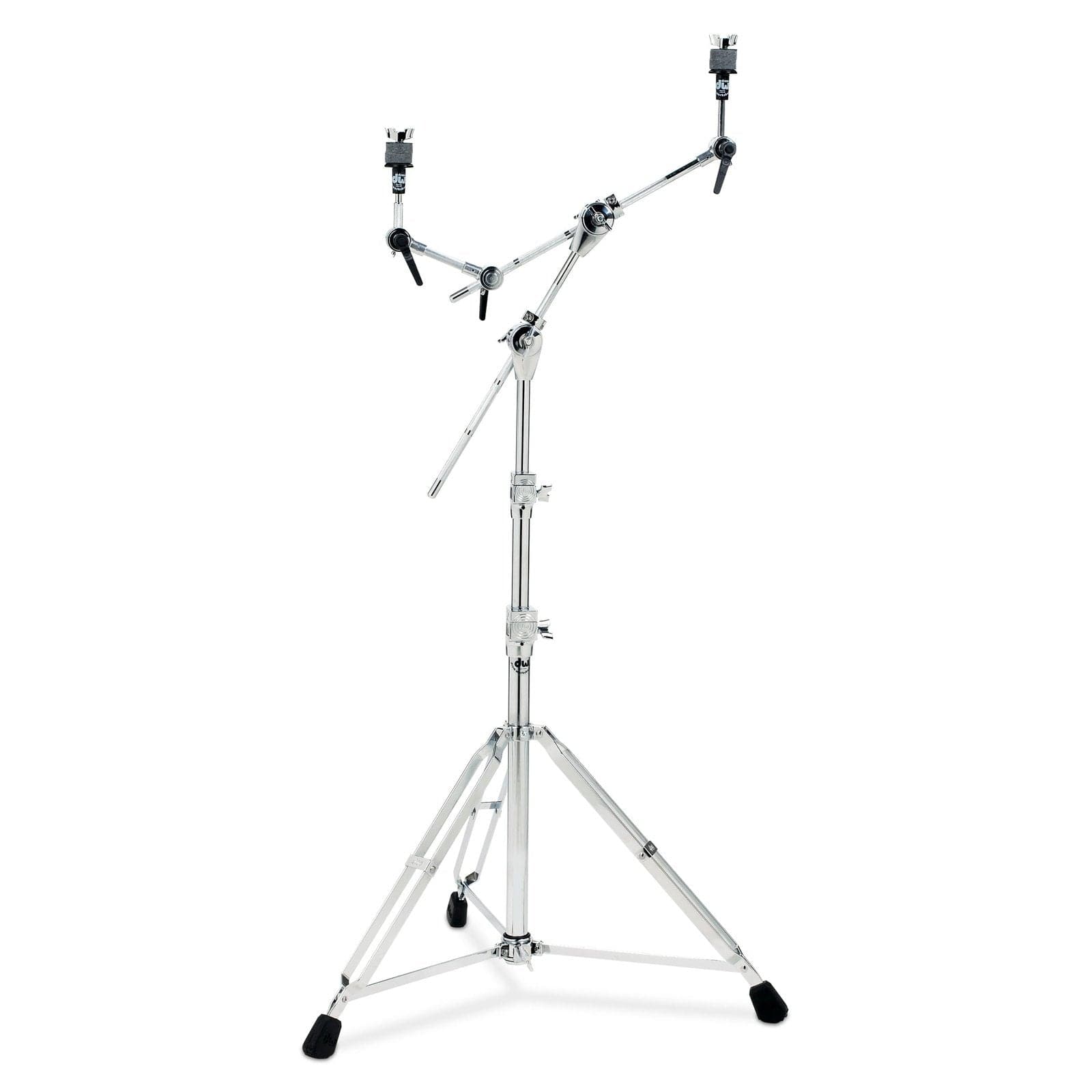 DW DWCP9702 9000 Series Heavy Duty Multi Cymbal Stand – Drum