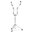 DW 9000 Series Heavy Duty Double Cymbal Stand