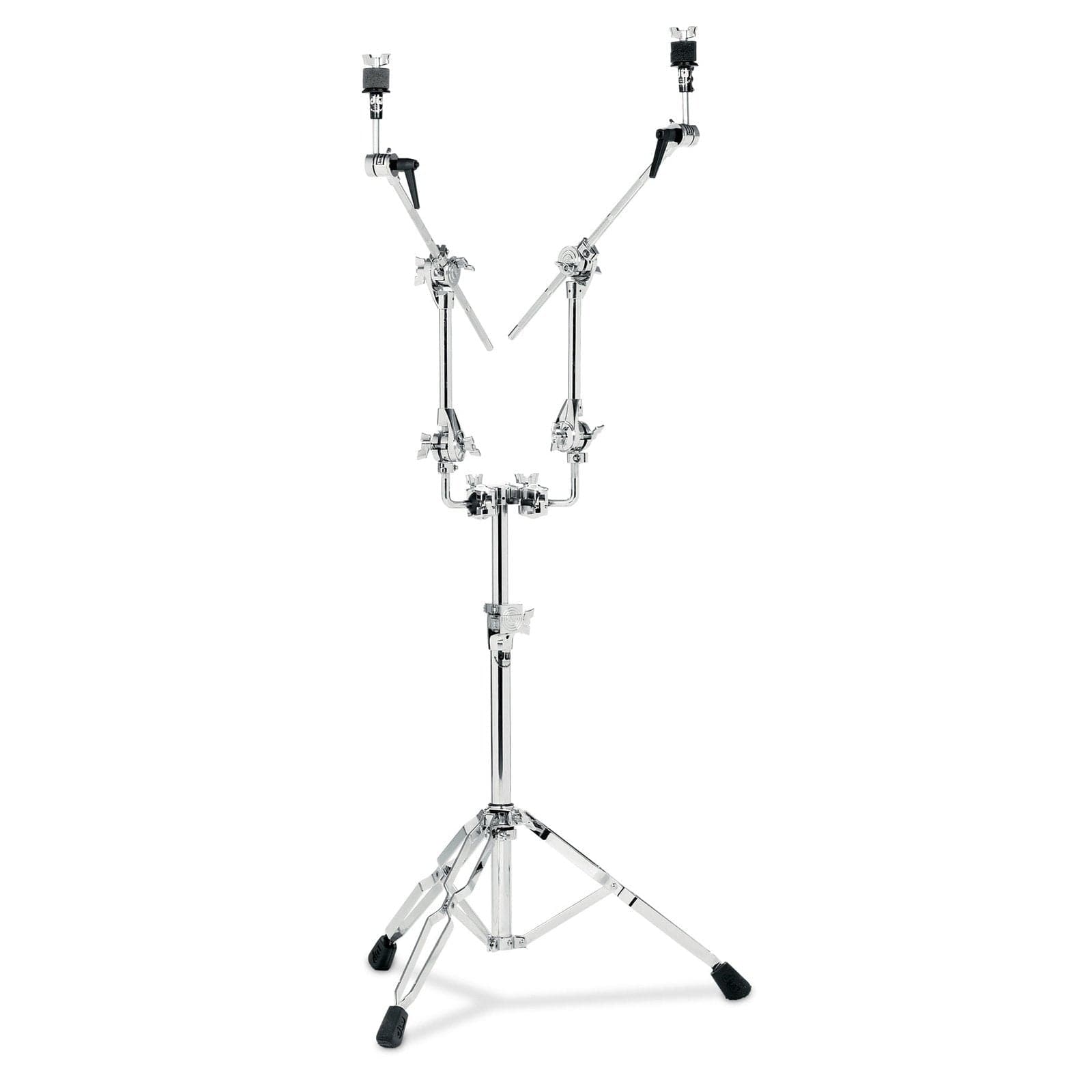 DW DWCP9799 9000 Series Heavy Duty Double Cymbal Stand