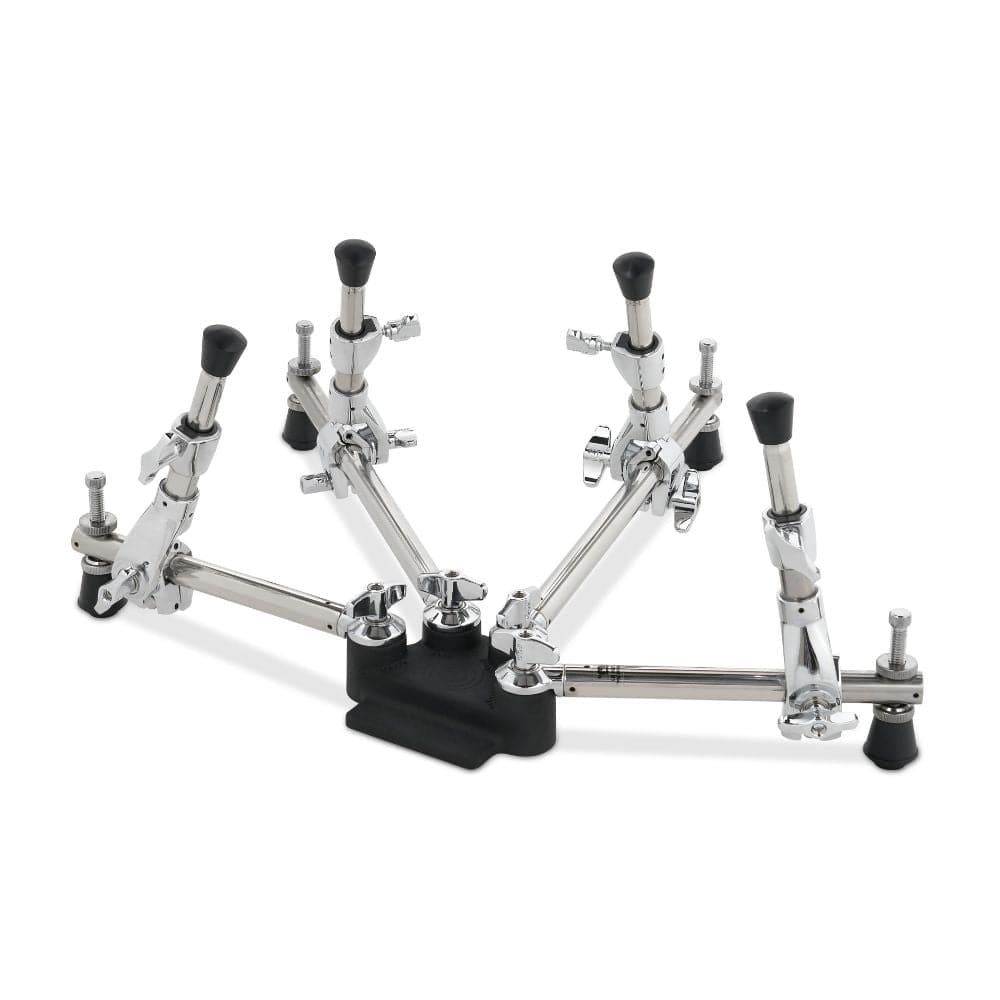 DW Hardware : Bass Drum Riser (Adjustable Lifter)