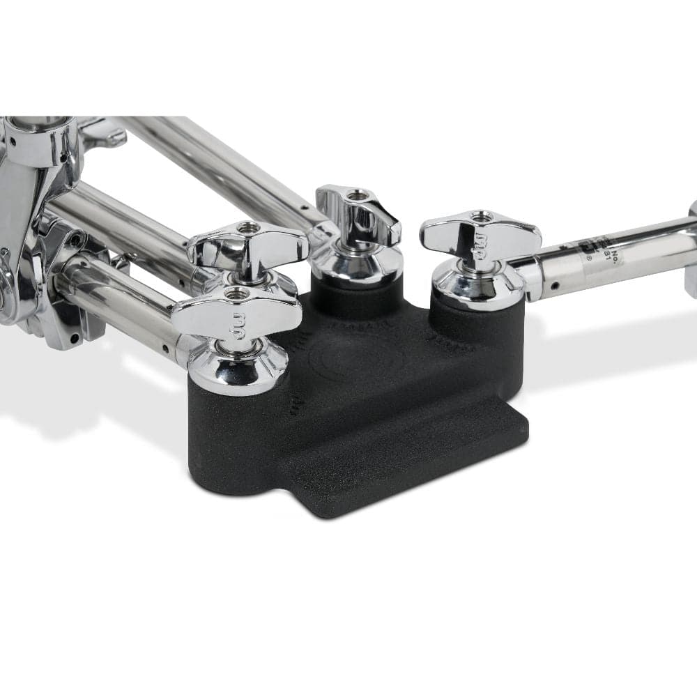 DW DWCP9909 Hardware : Bass Drum Riser (Adjustable Lifter)