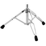 DW 9000 Series Double Tom Stand w/934 Cymbal Boom Arm