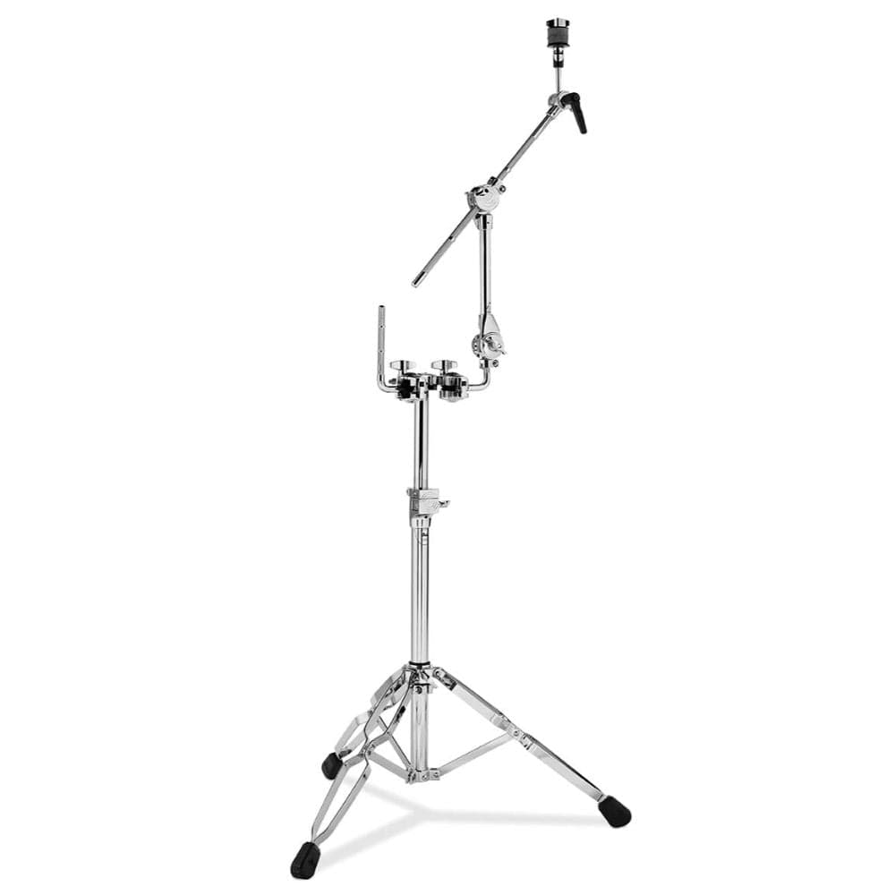 DW 9000 Series Heavy Duty Single Tom/Cymbal Stand