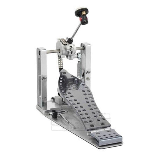 DW DWCPMCD MFG Series Chain Single Bass Drum Pedal