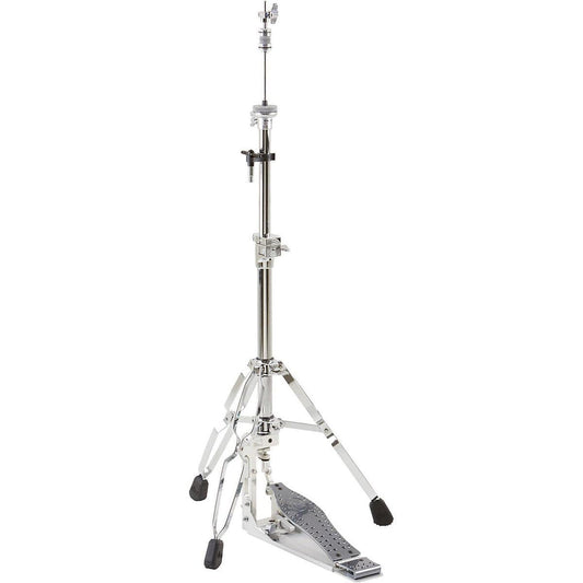 DW DWCPMDDHH3 Usa Machined Direct Drive Hi Hat with 3 Legs