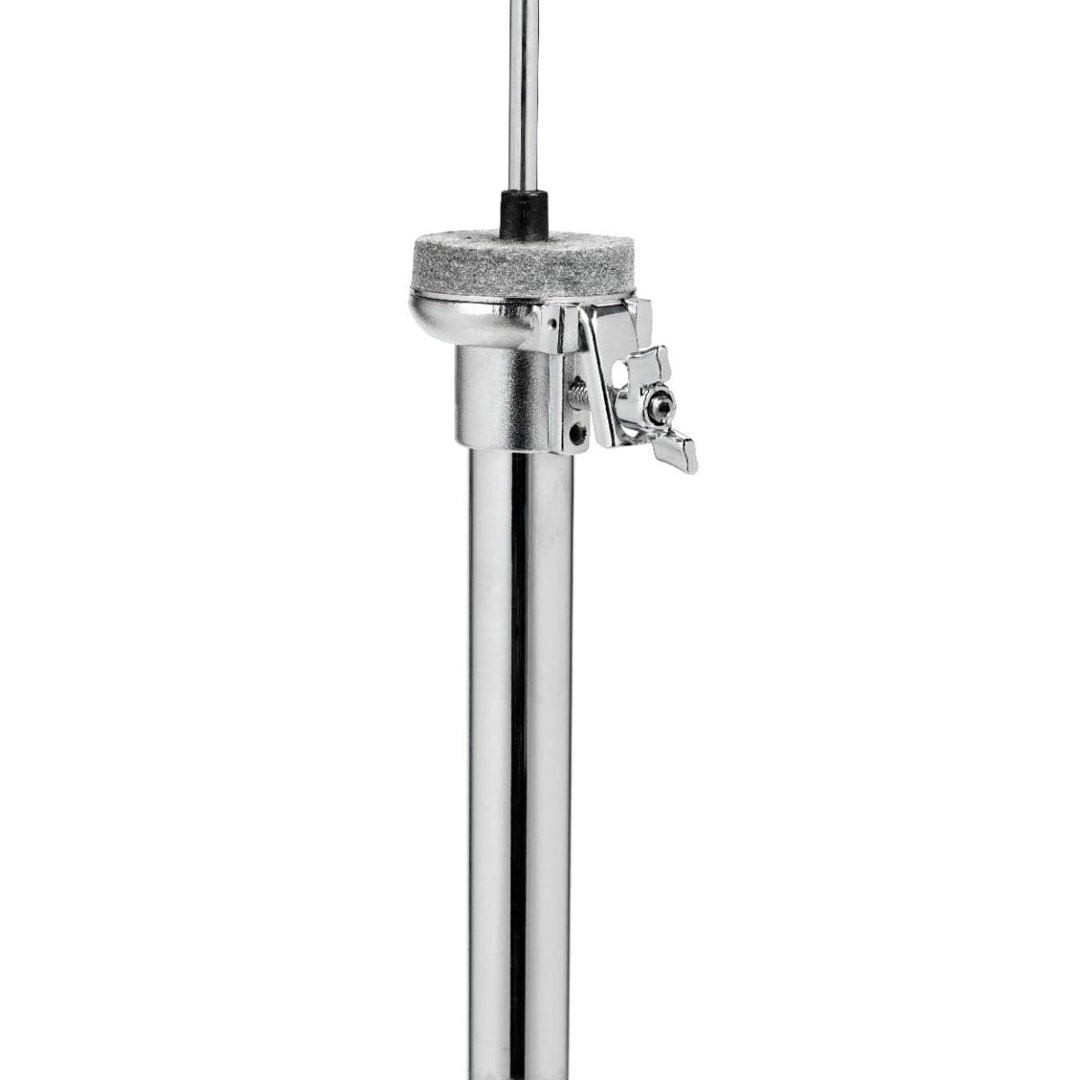 DW DWCPMDDHH3XF Machined Direct Drive Hi Hat 3 Legs with Extended Footboard