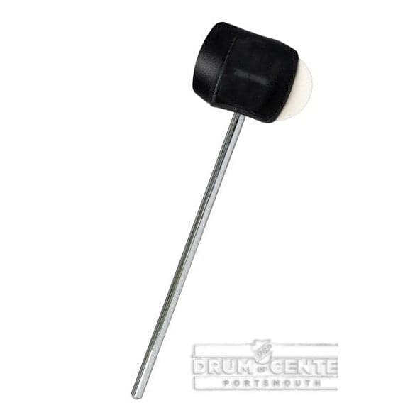DW DWSM101AIR Bass Drum Pedal Beaters: Air Weight Beater