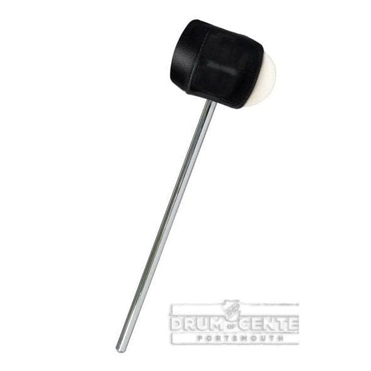 DW DWSM101AIR Bass Drum Pedal Beaters: Air Weight Beater
