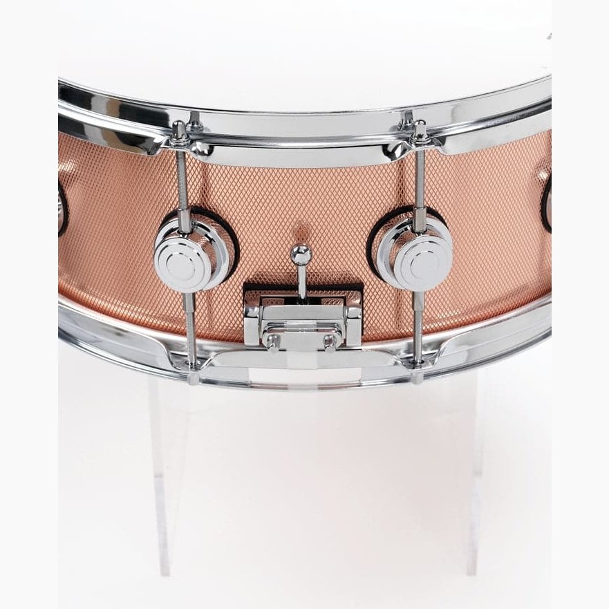 DW Accessories : Three Position Butt Plate, Chrome