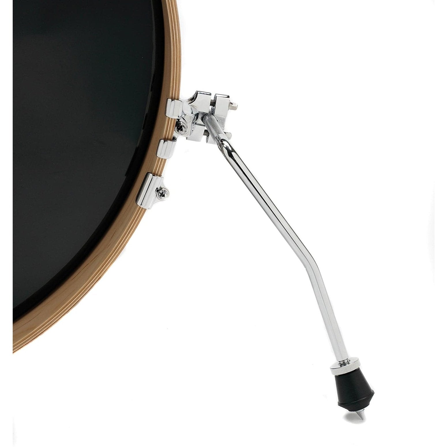 DW DWSM2224 Bass Drum Hoop Spur System