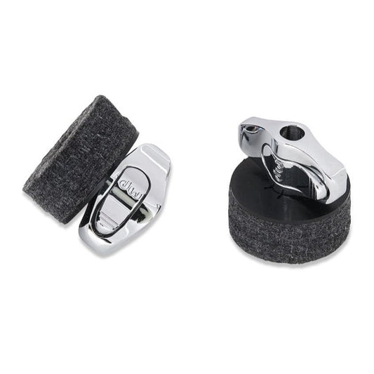 DW DWSM2347 Quick Release Universal Wing Nut 2-pack