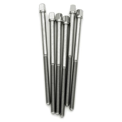 DW DWSM375S Stainless Tension Rod M5-.8 X 3.75 In (6Pk)