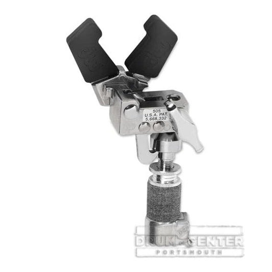 DW DWSM505D Double Drop Lock Hi Hat Clutch