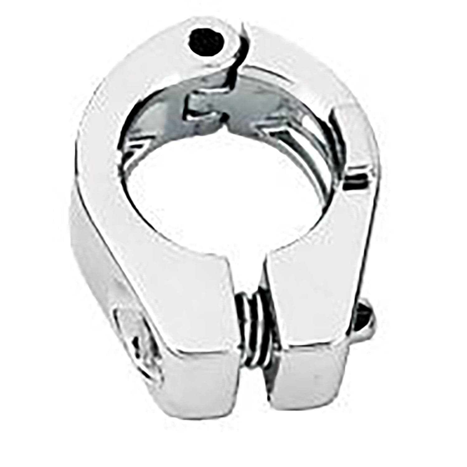 DW DWSM780 Hinge Style Memory Lock For 1" Tube, 2pack