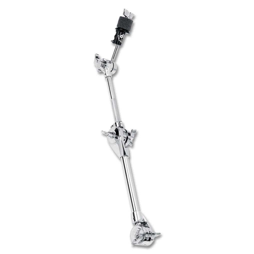 DW DWSM799 Str/Boom Cym Arm With Double Clamp - Clamshell | Drum